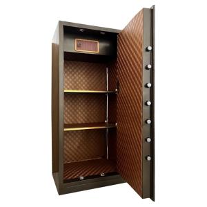 Turbotech AP 150 - Brown