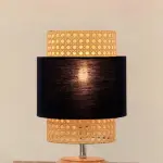 Boho table lamp BTL013