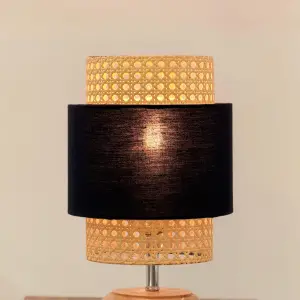 Boho table lamp BTL013