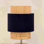 Boho table lamp BTL013