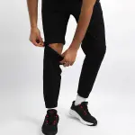 Adjustable Black Pant/Short
