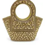 The Embellished Crystal Evening Tote VS-50