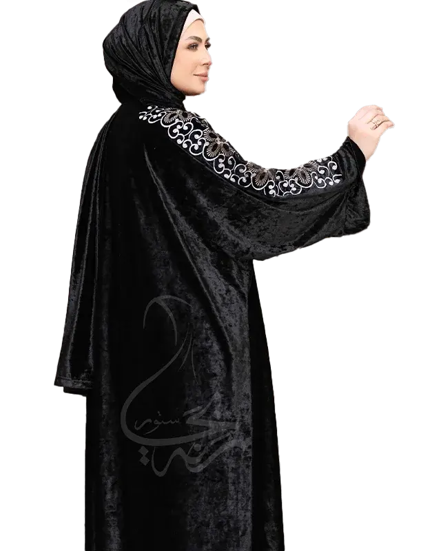 إسدال رقي