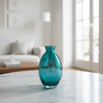 Mini Aura Glass Vase
