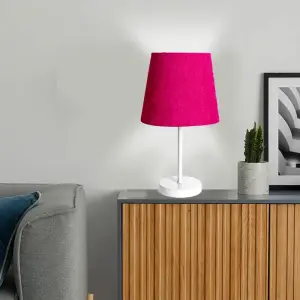 Modern Table Lamp ML201