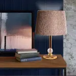 Modern Table Lamp ML339