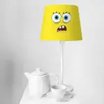 kids table lamp
