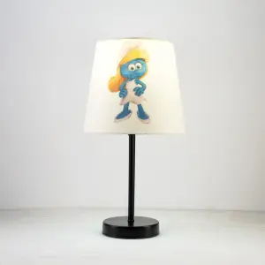Kids Table Lamp NKPL15