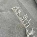 Mist grey couch cover