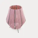 Makrami Table Lamp NBC25