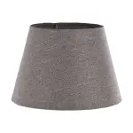 lamp shade gray LS15 20/30