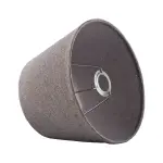 lamp shade gray LS15 20/30