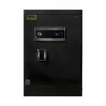 Double Curve DXG 70F - Black