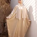 BEIGE VELVET CLASSIC ISDAL