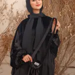 BLACK VELVET CLASSIC ISDAL