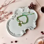 Green charms