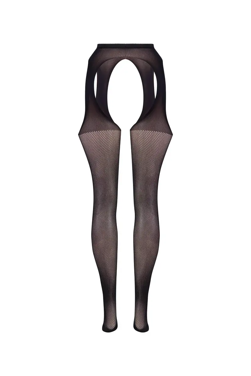 Fishnet Stockings Collection