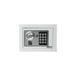 LG Safe - 17 EF White