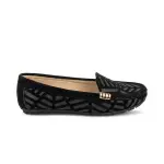Ballerina Suede Lazar Comfort BN-11