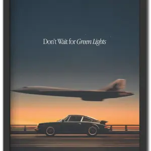 Don't miss the chance