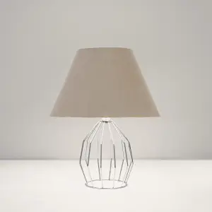 Modern Table Lamp A14