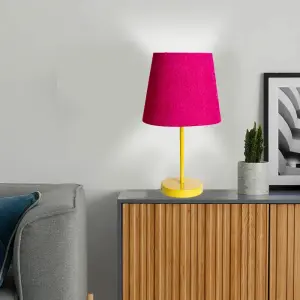 Modern Table Lamp ML202