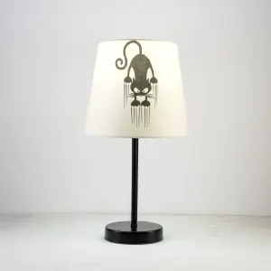 Kids Table Lamp NKPL16