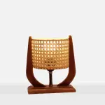 Boho table lamp NCA78