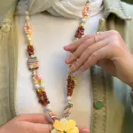 Golden Blossom Artisan