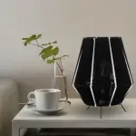 Makrami Table Lamp NBC26