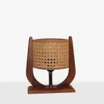 Boho table lamp NCA78