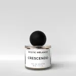 crescendo