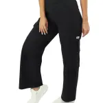 Women's Cargo Navy Pants