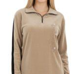 Women’s Two-Piece Casual Set – Comfortable & Sporty