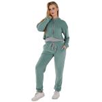 Women’s Casual 3-Piece Lounge Set