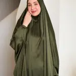 SAGE GREEN MALHAFA ISDAL