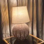 Bambo table lamp tlb11