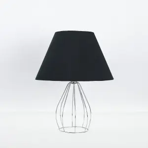 Modern Table Lamp A15