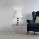Modern Table Lamp ML178