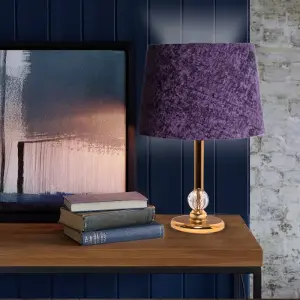 Modern Table Lamp ML340