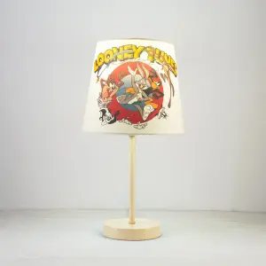 Kids Table Lamp NKBEJL19