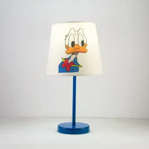 Kids Table Lamp NKBL18