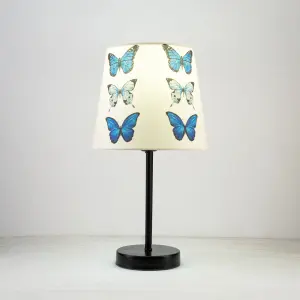 Kids Table Lamp NKPL17