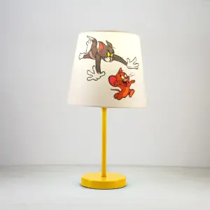Kids Table Lamp NKYL41
