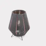 Makrami Table Lamp NBC27
