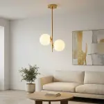 Modern Modern Ceiling Lamp 057