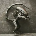 Monitor Buddy Alien
