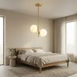 Modern Modern Ceiling Lamp 057