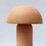 Cove Truffle Velvet Collection