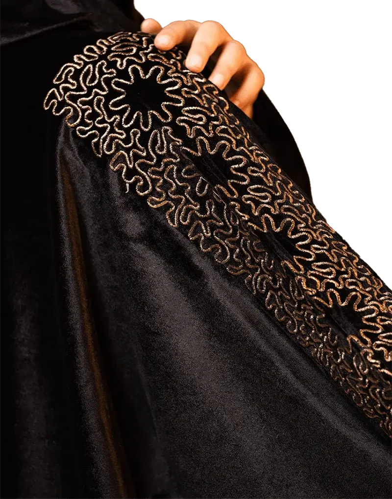 اسدال قطيفه اسلامي